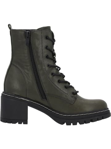 Palado Schnürstiefeletten Kefalonia in Khaki