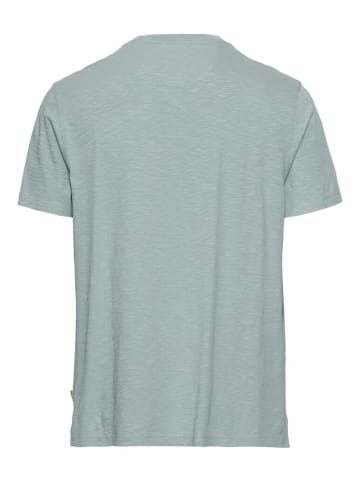 Camel Active T-Shirt in aqua green