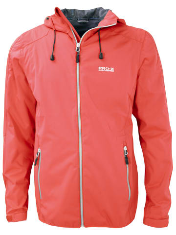 PRO-X elements Funktionsjacke "DONOVAN" in Tabasco-Rot