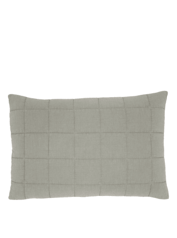 Chic Antique Aix Vintage Kissenbezug in opal