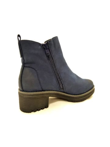 Jana Stiefel für Damen in blau