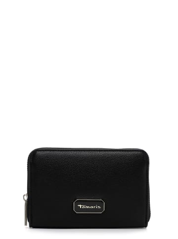 Tamaris Geldbörse TAS Katharina in black