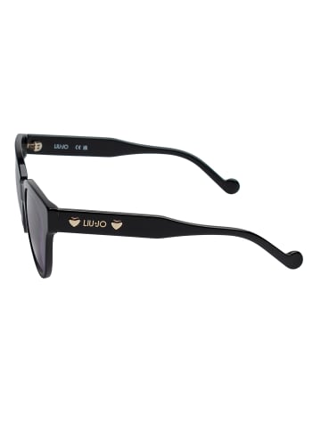 Liu Jo sunglasses Sonnenbrille in Black
