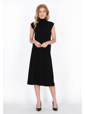 DreiMaster Women Pullunder in black