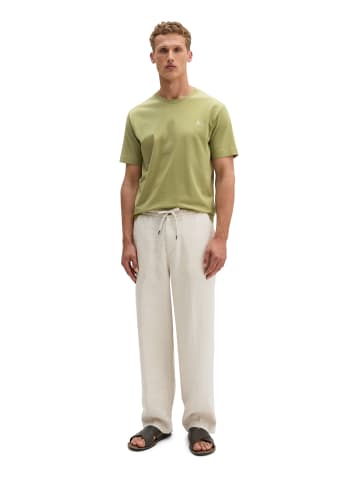 Marc O'Polo T-Shirt regular in Vibrant Fern