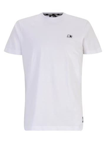 STARTER STARTER in white