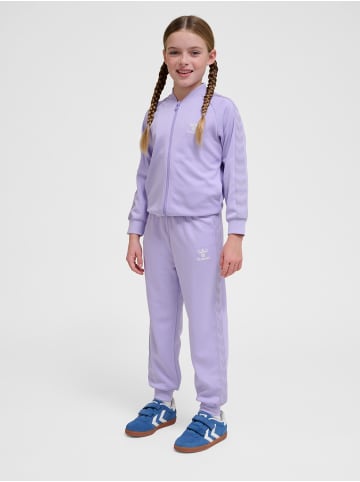 Hummel Verstellbare Taille Hose Hmlnoma Mädchen in LAVENDER