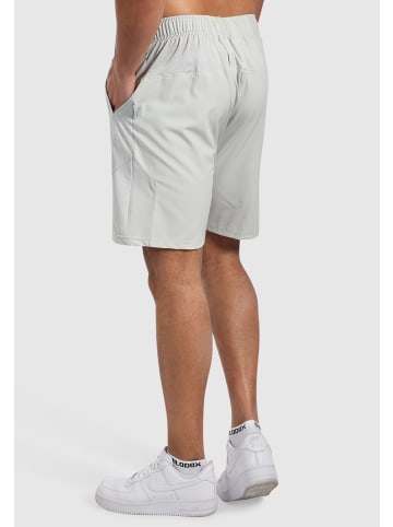 SMILODOX Shorts Powerfit Triple in Mint