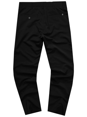 JP1880 Chino in schwarz