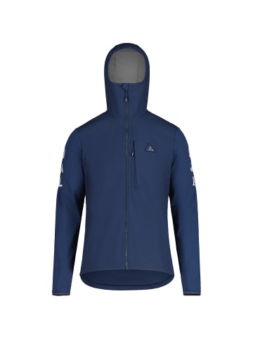Maloja M BEIFUSSM. JACKE in Nachtschwarz