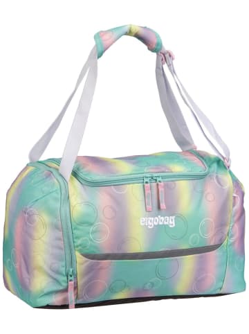 Ergobag Sporttasche ergobag Sporttasche in ZauBärwelt