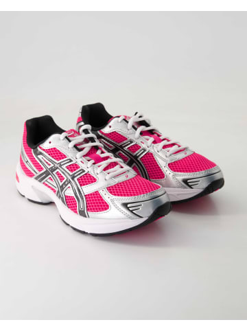 asics Laufschuhe in Pink