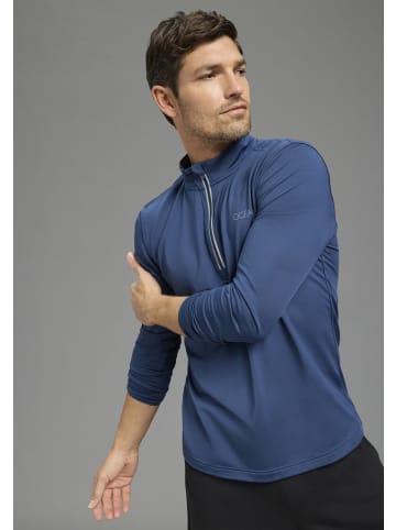 OCEAN SPORTSWEAR Funktionsshirt in dunkelblau