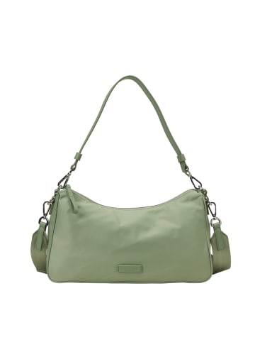 Marc O'Polo Umhängetasche medium in Fresh Sage