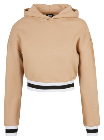 Urban Classics Urban Classics Kapuzenpullover in unionbeige
