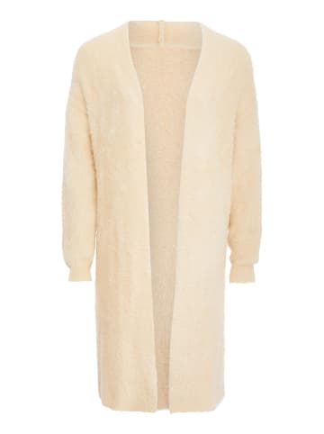 VIRITA Women Strickjacke in Beige