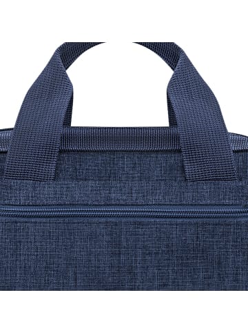 Reisenthel Allrounder Handtasche 22 cm twist navy