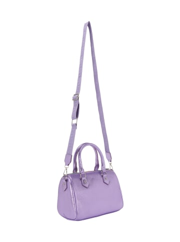 myMo Women Handbag in Purple Rainbow