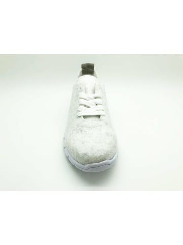 thies Freizeit Schnürer für Damen in Weiß