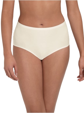 Anita 2er Pack High Waist in champagner
