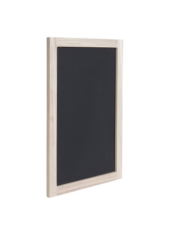 MCW 2er-Set Wandtafel, 60x40cm