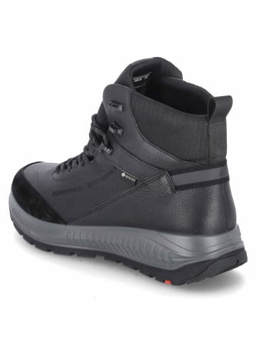 LLOYD Winterboots ELTIS in Schwarz