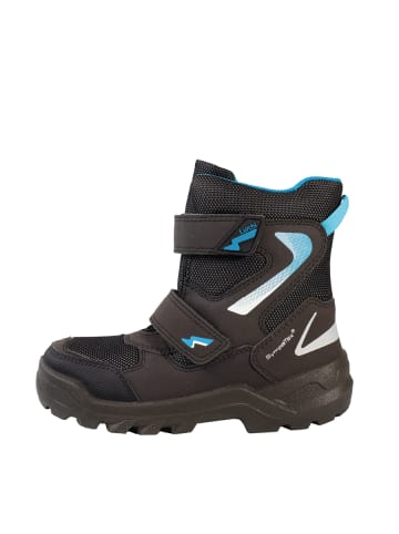 Lurchi Stiefelette Kazu-SYMPATEX in Schwarz