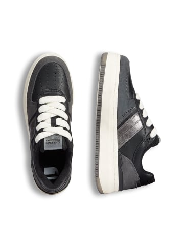 G-Star Raw Eve Met Sneaker black/grey
