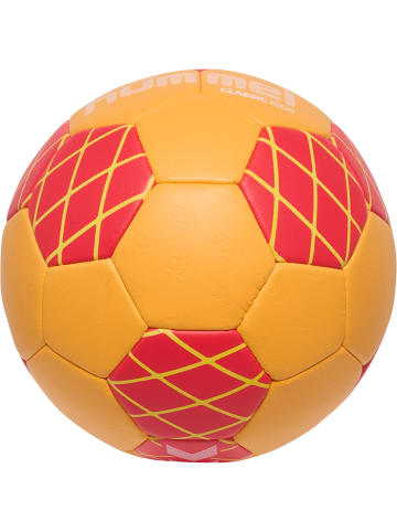 Hummel Handball Hmlclassic Unisex in ORANGE/RED/YELLOW