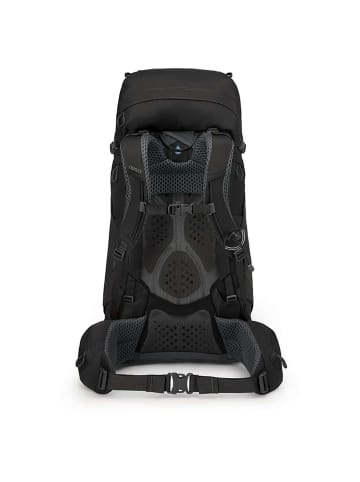 Osprey Kyte 48 WXS/S - Trekkingrucksack 66 cm (rocky brook green) in schwarz