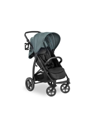 Hauck Hauck Rapid 4D Buggy / Stadtbuggy - Farbe: Jungle Green