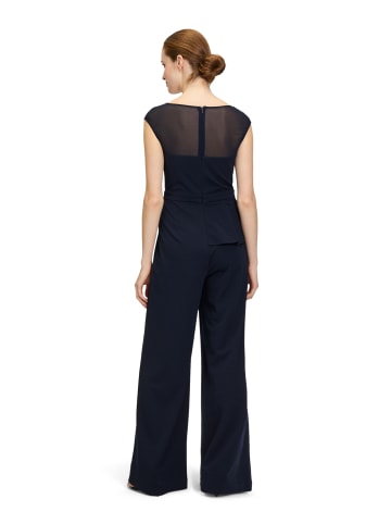 Vera Mont Jumpsuit ohne Arm in Night Sky