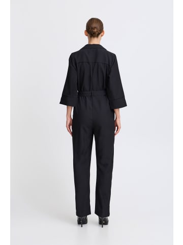 b. young BYMMMIDDE JUMPSUIT - regular fit in Black