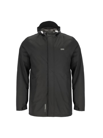 PRO-X elements Funktionsjacke "DALE" in Schwarz