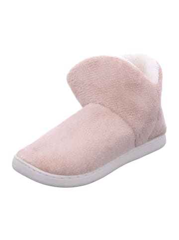 Scandi Hüttenschuhe in beige