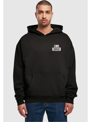 Merchcode Merchcode Kapuzenpullover in black