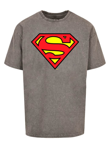 Absolute Cult Absolute Cult T-Shirts in asphalt