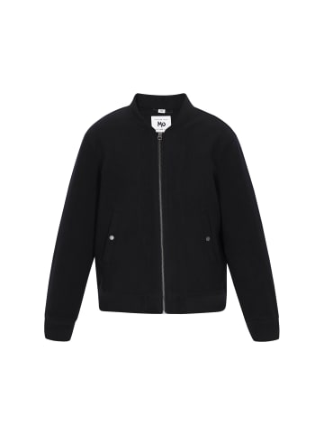MO Men Jacket in navy
