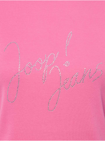 JOOP! T-Shirt Tineta in pink