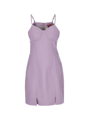 myMo ROCKS Women Dress in lavender