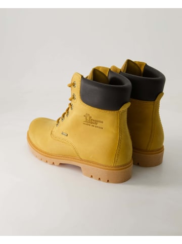 PANAMA JACK Schnürstiefel in Beige