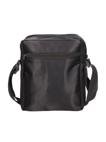 Northampton Polo Club Schultertasche in BLACK