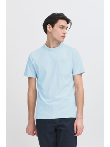 CASUAL FRIDAY T-Shirt CFJASPER in Blau