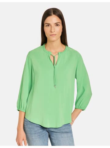 Gerry Weber Bluse 3/4 Arm in Bright Apple