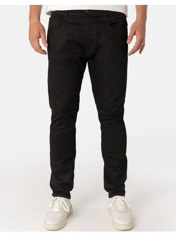 Replay Jeans Anbass in Schwarz