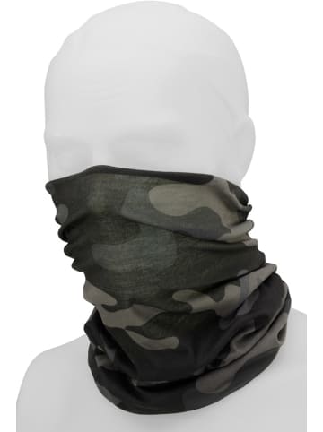 Brandit Tunnel "Multi Function Headgear" in Camouflage