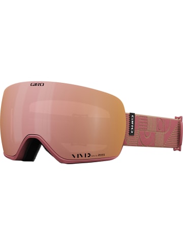 Giro ARTICLE II -MODELL 2024 in Gold