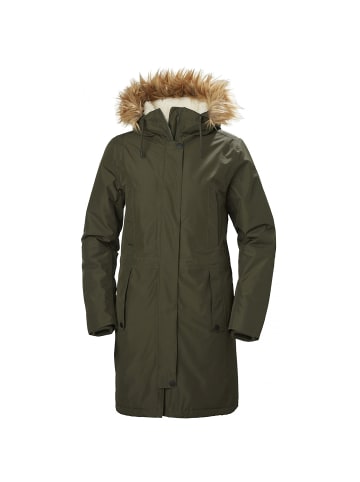 Helly Hansen WMAYEN PARKA in Grün