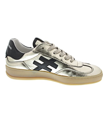 Another Trend Sneaker low Silber