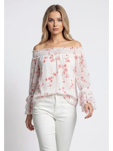 MAIRE Women Blouse in WHITE